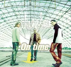 On Time by Ilegales