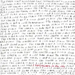 The Earth Is Not a Cold Dead Place by Explosions in the Sky