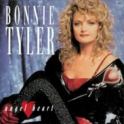 Angel Heart by Bonnie Tyler