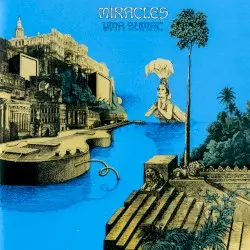 Miracles by Yma Sumac