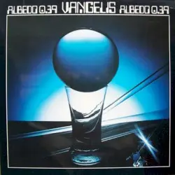 Albedo 0.39 by Vangelis