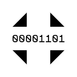 Tesseracter by Cygnus