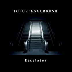 Escalator by Tofustaggerbush