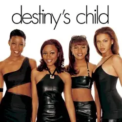 Destiny’s Child by Destiny’s Child