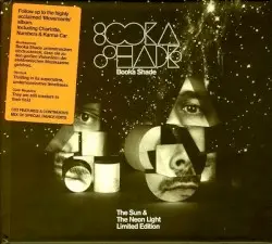 The Sun & The Neon Light by Booka Shade