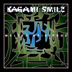 Melted Spiritbox by Kagami Smile