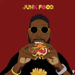 Junk Food by Tinie Tempah