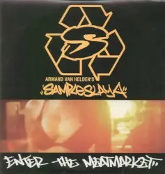 Sampleslaya: Enter the Meatmarket by Armand van Helden