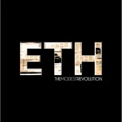 The Modest Revolution by Enter the Haggis