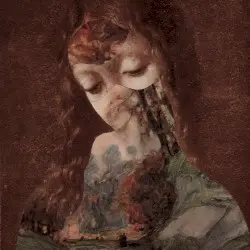 Don't Worry Mother, Everything Is Going to Be Okay by øjeRum