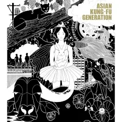 ファンクラブ by ASIAN KUNG-FU GENERATION