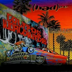 Califas Worldwide by (həd) p.e.