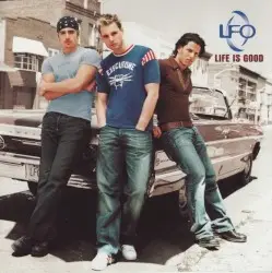 Life Is Good by LFO
