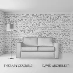 Therapy Sessions by David Archuleta
