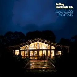 Endless Rooms by Rolling Blackouts Coastal Fever