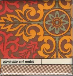 Second Curved Surface Destroyer by Birchville Cat Motel