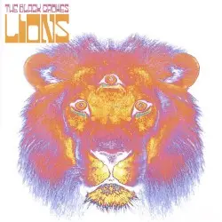 Lions by The Black Crowes