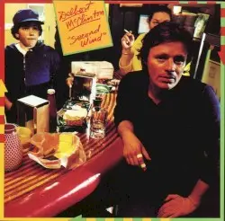 Second Wind by Delbert McClinton