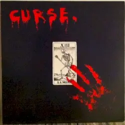 Curse by The Legendary Pink Dots
