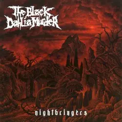 Nightbringers by The Black Dahlia Murder