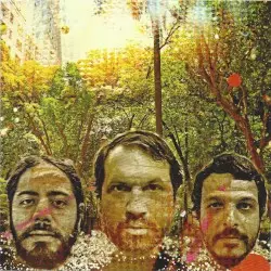 Três Cabeças Loucuras by São Paulo Underground
