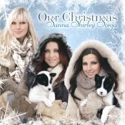 Our Christmas by Sanna Shirley Sonja