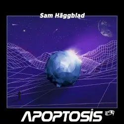 Apoptosis by Sam Häggblad