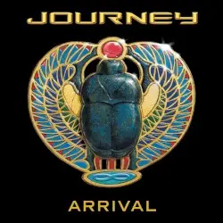 Arrival by Journey