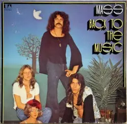Back to the Music by Mass