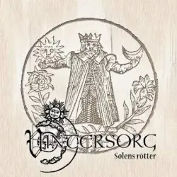 Solens rötter by Vintersorg