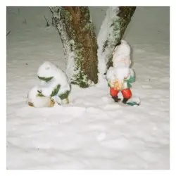 We Make Sounds This Way by Selma Savolainen & Helen Svoboda