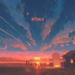 Rituals by Living Room