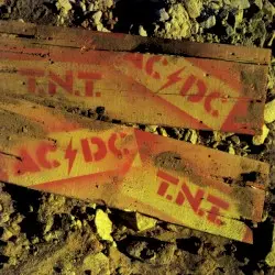 T.N.T. by AC/DC
