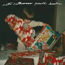 Farewell December by Matt Nathanson