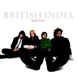 Thieves by British India