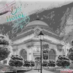 Welcome to Old Hotel Spiritu by Youkaifox