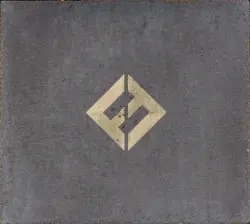Concrete and Gold by Foo Fighters