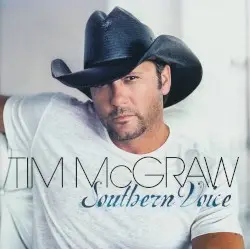 Southern Voice by Tim McGraw