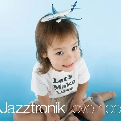 Love Tribe by Jazztronik
