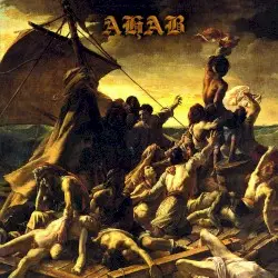 The Divinity of Oceans by Ahab