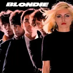 Blondie by Blondie