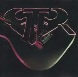 GTR by GTR