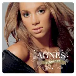 Stronger by Agnes