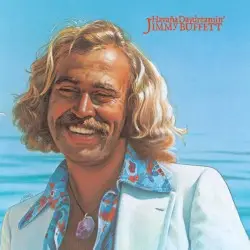 Havaña Daydreamin’ by Jimmy Buffett