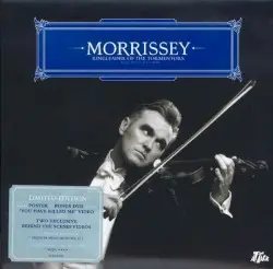 Ringleader of the Tormentors by Morrissey
