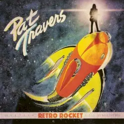 Retro Rocket by Pat Travers