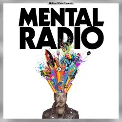 MENTAL RADIO by Whitey