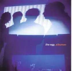 Albumen by The Egg
