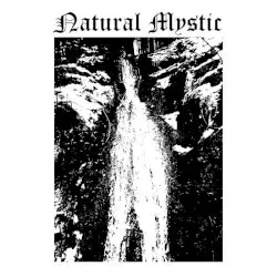 Natural Mystic by Carlo Onda