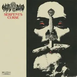 Serpent’s Curse by Heads for the Dead